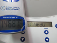 Eppendorf 5424 Benchtop Centrifuge w/FA-45-24-11 Rotor, 14680 RPM, 230V