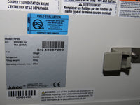 Julabo FP50-MA - Refrigerated/Heating Circulator -50 to +200 deg C Exceptional shape!