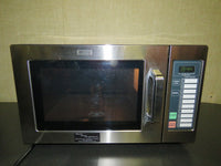 MICROWAVE RESEARCH & APPLICATIONS INC BP110 Laboratory Grade Microwave, 120V