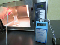 MICROWAVE RESEARCH & APPLICATIONS INC BP110 Laboratory Grade Microwave, 120V