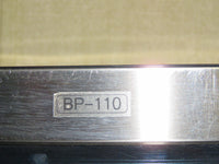 MICROWAVE RESEARCH & APPLICATIONS INC BP110 Laboratory Grade Microwave, 120V