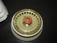 Thermo Sorvall Legend Micro 17 Centrifuge w/ 24 x 4g 75003524 rotor
