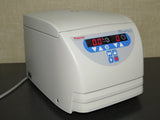 Thermo Sorvall Legend Micro 17 Centrifuge w/ 24 x 4g 75003524 rotor