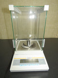 Sartorius BP110S Max 110 Gram Laboratory Balance Benchtop Scale - Works Great!