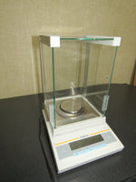 Sartorius BP110S Max 110 Gram Laboratory Balance Benchtop Scale - Works Great!