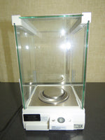 Sartorius BP110S Max 110 Gram Laboratory Balance Benchtop Scale - Works Great!