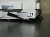 Sartorius BP110S Max 110 Gram Laboratory Balance Benchtop Scale - Works Great!