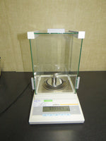 Sartorius BP121S Max 120 Gram Laboratory Balance Benchtop Scale - Works Great!