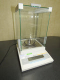 Sartorius BP121S Max 120 Gram Laboratory Balance Benchtop Scale - Works Great!