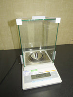Sartorius BP121S Max 120 Gram Laboratory Balance Benchtop Scale - Works Great!