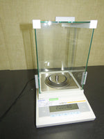 Sartorius BP121S Max 120 Gram Laboratory Balance Benchtop Scale - Works Great!