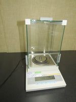 Sartorius BP121S Max 120 Gram Laboratory Balance Benchtop Scale - Works Great!