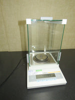 Sartorius BP121S Max 120 Gram Laboratory Balance Benchtop Scale - Works Great!