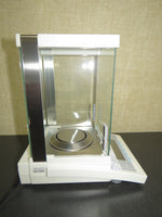 Sartorius BP121S Max 120 Gram Laboratory Balance Benchtop Scale - Works Great!