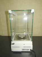 Sartorius BP121S Max 120 Gram Laboratory Balance Benchtop Scale - Works Great!