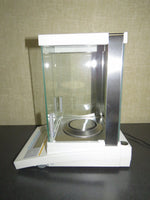 Sartorius BP121S Max 120 Gram Laboratory Balance Benchtop Scale - Works Great!