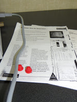 Whatman Zero Air Generator, Model 76-803 - PARTS or REPAIR
