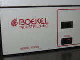 Boekel Small Bench Top Laboratory Digital Incubator with 2 Wire Shelves, Manual