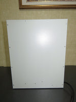 Boekel Small Bench Top Laboratory Digital Incubator with 2 Wire Shelves, Manual