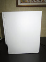 Boekel Small Bench Top Laboratory Digital Incubator with 2 Wire Shelves, Manual