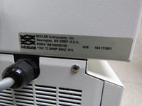 Neslab Instuments RTE-211 Analog Digital Recirculating Lab Chiller Heated Water Bath