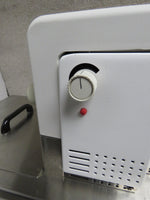 Neslab Instuments RTE-211 Analog Digital Recirculating Lab Chiller Heated Water Bath