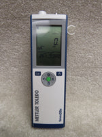 Mettler Toledo Seven2Go S2 pH/mV portable meter