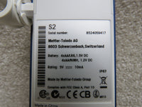 Mettler Toledo Seven2Go S2 pH/mV portable meter