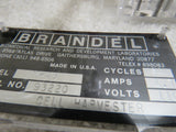 Brandel M-48 Cell Harvester