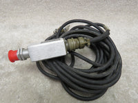 IRD Mechanalysis Balancing Item No. 21000B speed sensor balancing accessory w/ cable