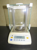 Sartorius ED124S EXTEND Max 120 Gram Laboratory Balance Benchtop Scale - Works Great!