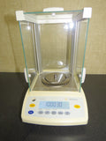 Sartorius ED124S EXTEND Max 120 Gram Laboratory Balance Benchtop Scale - Works Great!