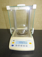 Sartorius ED124S EXTEND Max 120 Gram Laboratory Balance Benchtop Scale - Works Great!