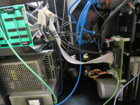 Shimadzu TOC-5050A Total Organic Analyzer w/ ASI-5000A autosampler