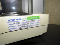 Sartorius ED124S EXTEND Max 120 Gram Laboratory Balance Benchtop Scale - Works Great!