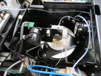 Shimadzu TOC-5050A Total Organic Analyzer w/ ASI-5000A autosampler