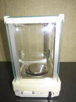Sartorius ED124S EXTEND Max 120 Gram Laboratory Balance Benchtop Scale - Works Great!