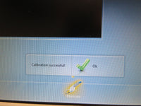 2012 Sirona CEREC AC Bluecam VERSION 4.4 Dental w/ Calibration Tool & Software DVD
