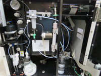 Shimadzu TOC-5050A Total Organic Analyzer w/ ASI-5000A autosampler
