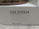 Shimadzu TOC-5050A Total Organic Analyzer w/ ASI-5000A autosampler