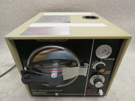 Midmark M7 Speedclave Autoclave