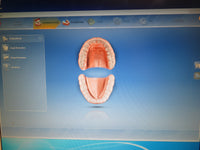 2012 Sirona CEREC AC Bluecam VERSION 4.4 Dental w/ Calibration Tool & Software DVD