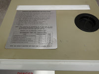 Midmark M7 Speedclave Autoclave