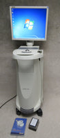 2012 Sirona CEREC AC Bluecam VERSION 4.4 Dental w/ Calibration Tool & Software DVD