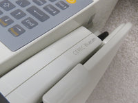 2012 Sirona CEREC AC Bluecam VERSION 4.4 Dental w/ Calibration Tool & Software DVD