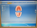 2012 Sirona CEREC AC Bluecam VERSION 4.4 Dental w/ Calibration Tool & Software DVD