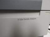 Hitachi Applied Biosystems ABI 3130XL 16 Capillary Genetic Analyzer