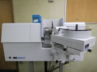 Perkin Elmer AAnalyst 600 Atomic Absorption Spectrometer with Control Computer