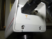 Leica microscope C-mount camera DFC425 5 megapixels w/ Firewire cable
