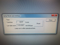 Agilent Stratagene Mx3000p QPCR system with control computer